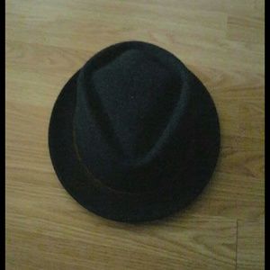 Men's Wool Fedora